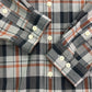 patagonia Organic Cotton Check Shirt