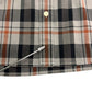 patagonia Organic Cotton Check Shirt