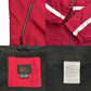 90s NIKE Warm Up Nylon Jacket