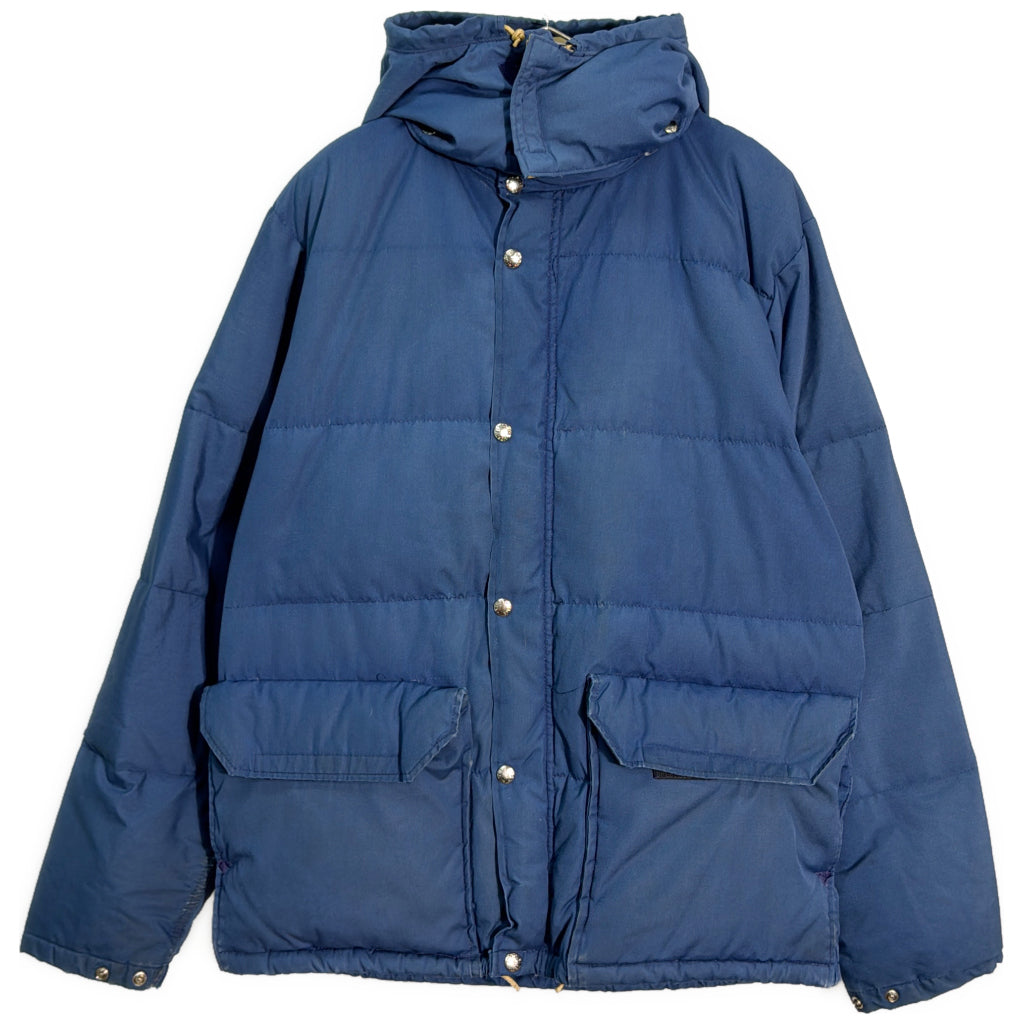 80s THE NORTH FACE Down Jacket