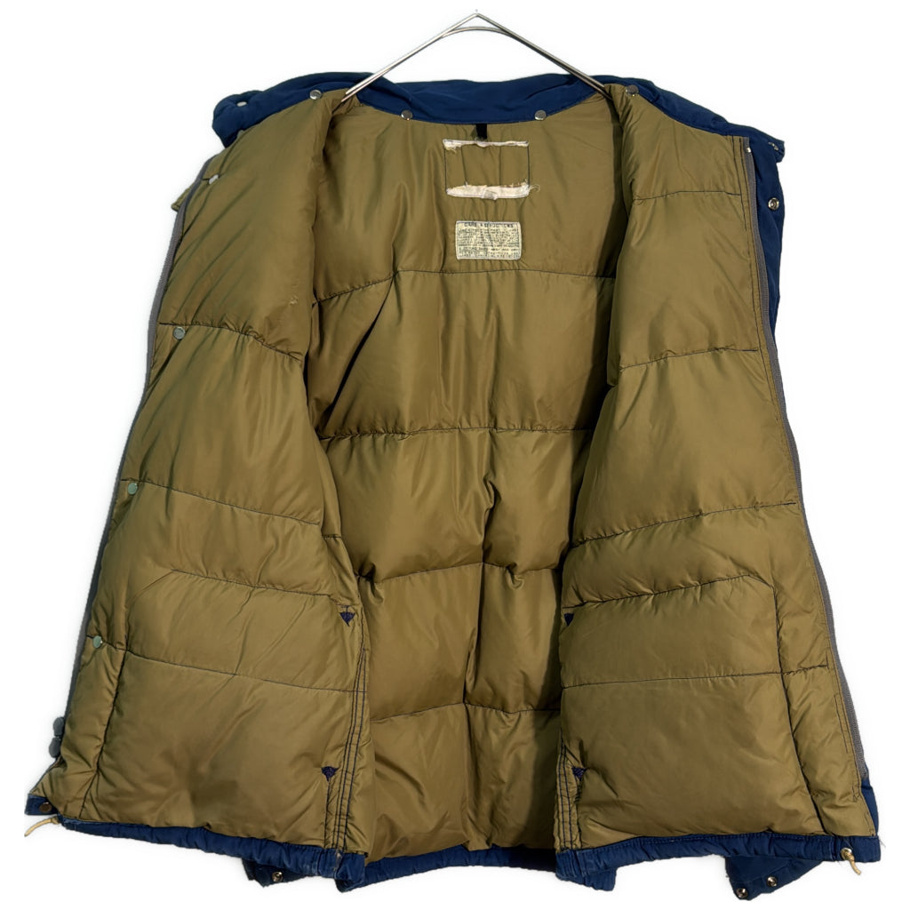 80s THE NORTH FACE Down Jacket