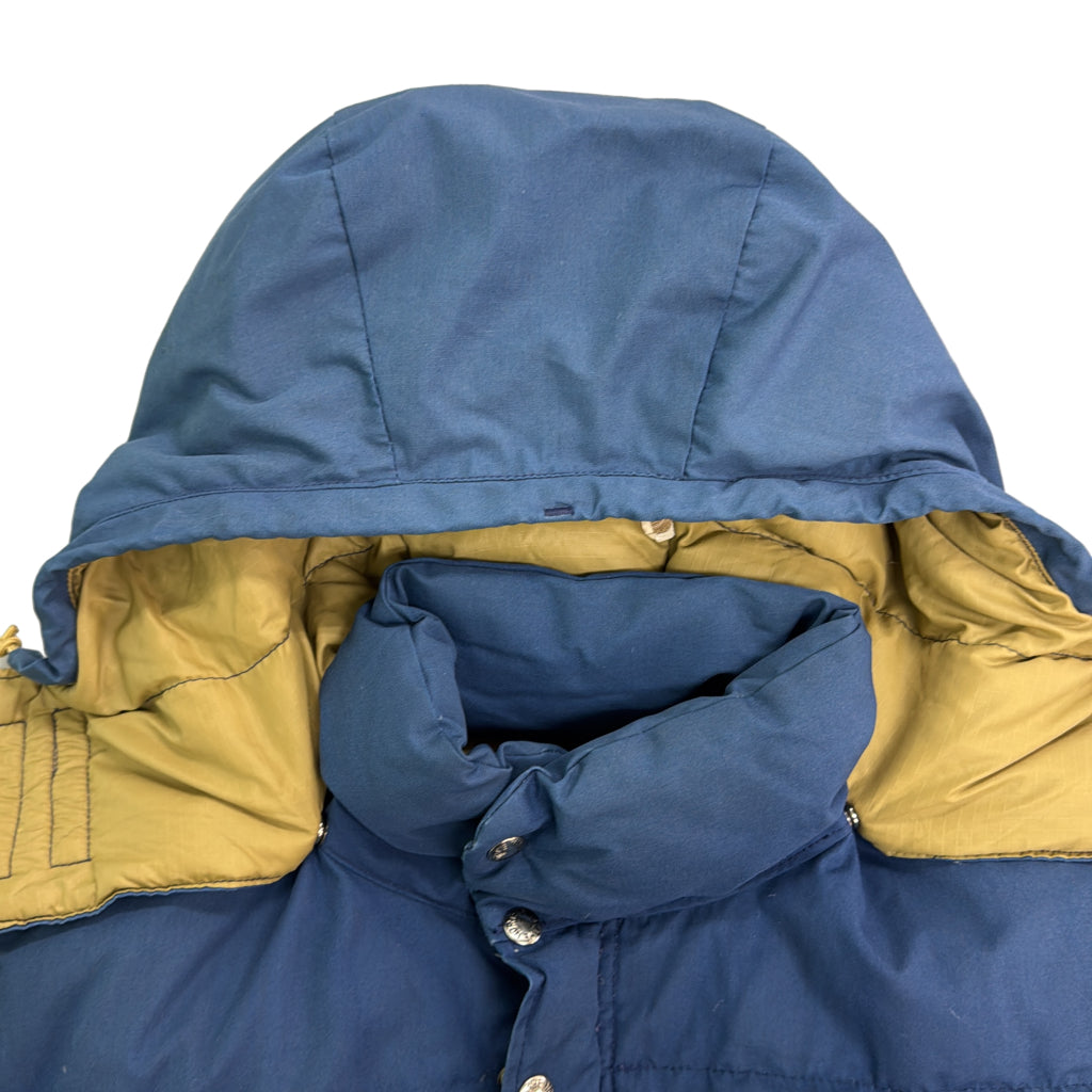 80s THE NORTH FACE Down Jacket