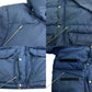 80s THE NORTH FACE Down Jacket