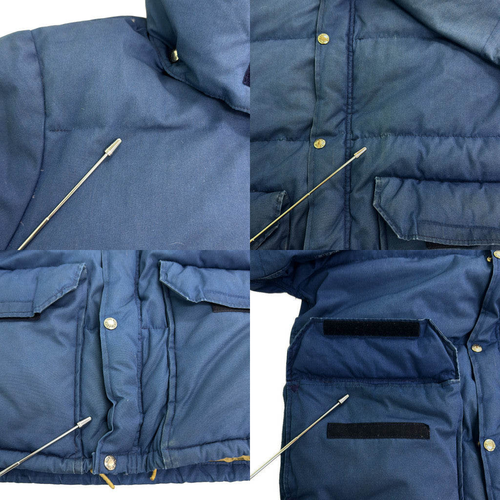 80s THE NORTH FACE Down Jacket