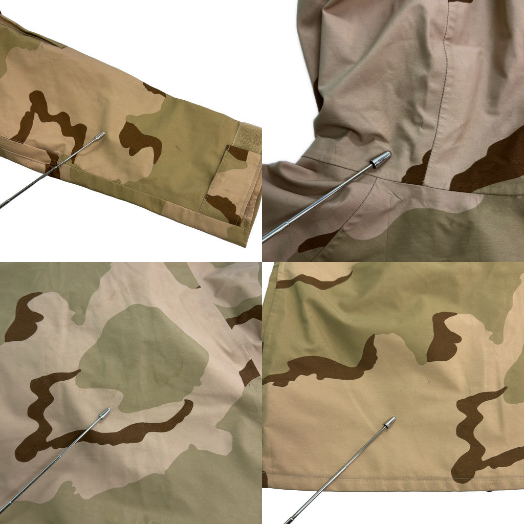 00s U.S.ARMY ECWCS GEN1 GORE-TEX Parka