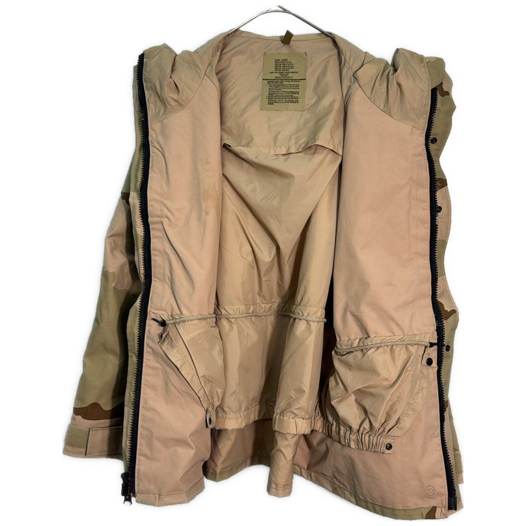 00s U.S.ARMY ECWCS GEN1 GORE-TEX Parka