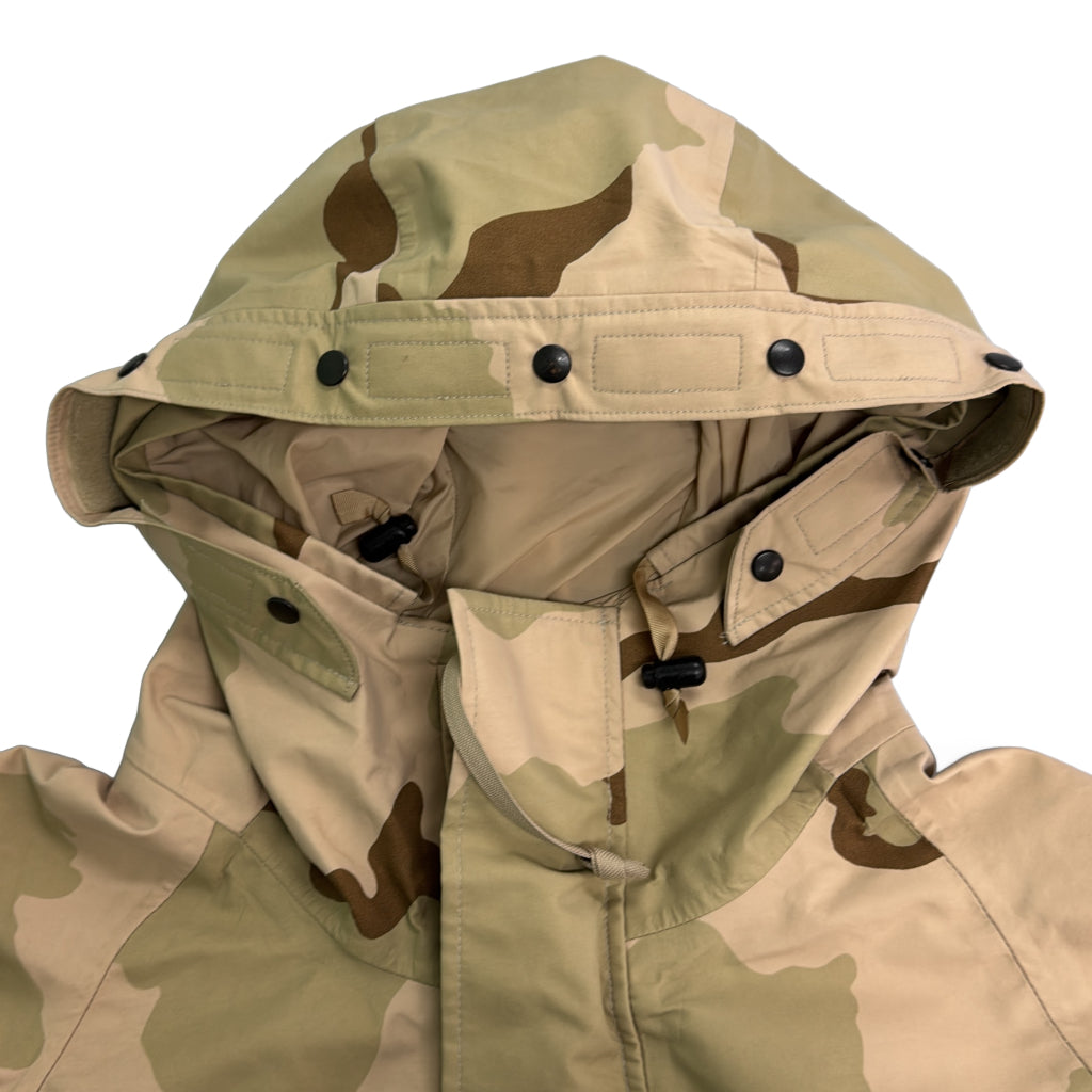 00s U.S.ARMY ECWCS GEN1 GORE-TEX Parka
