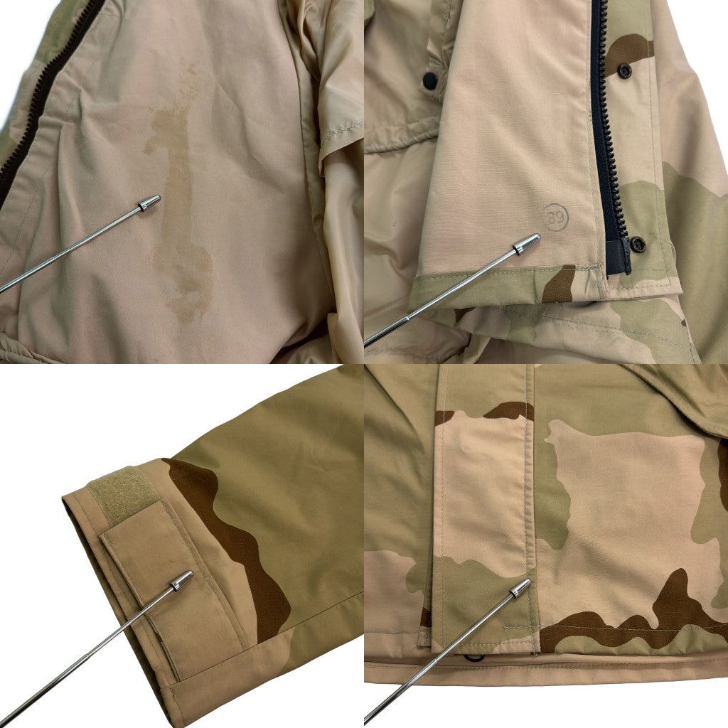 00s U.S.ARMY ECWCS GEN1 GORE-TEX Parka