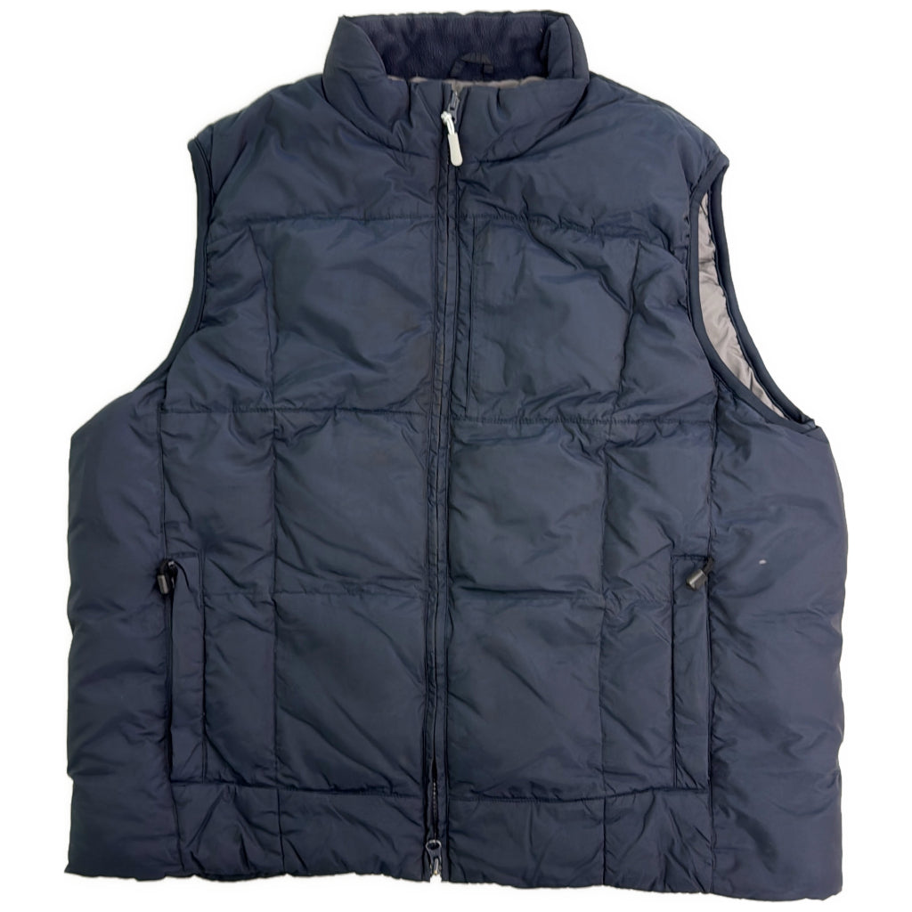 Eddie Bauer Down Vest