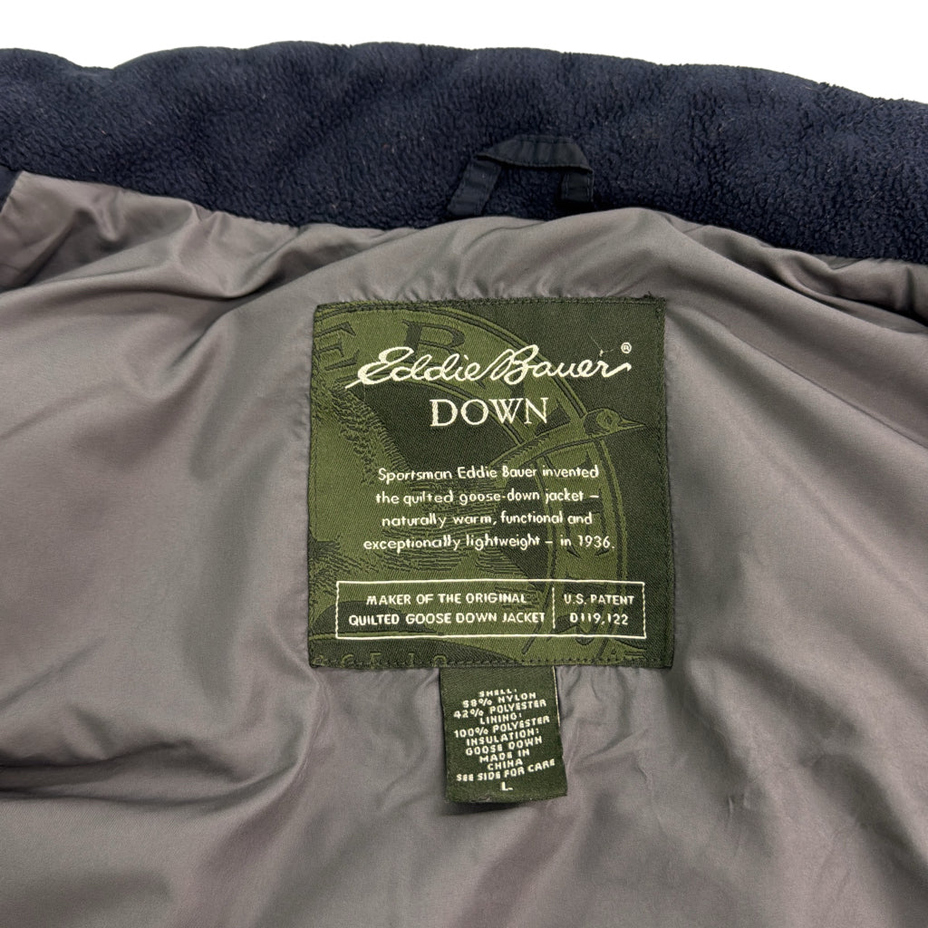Eddie Bauer Down Vest