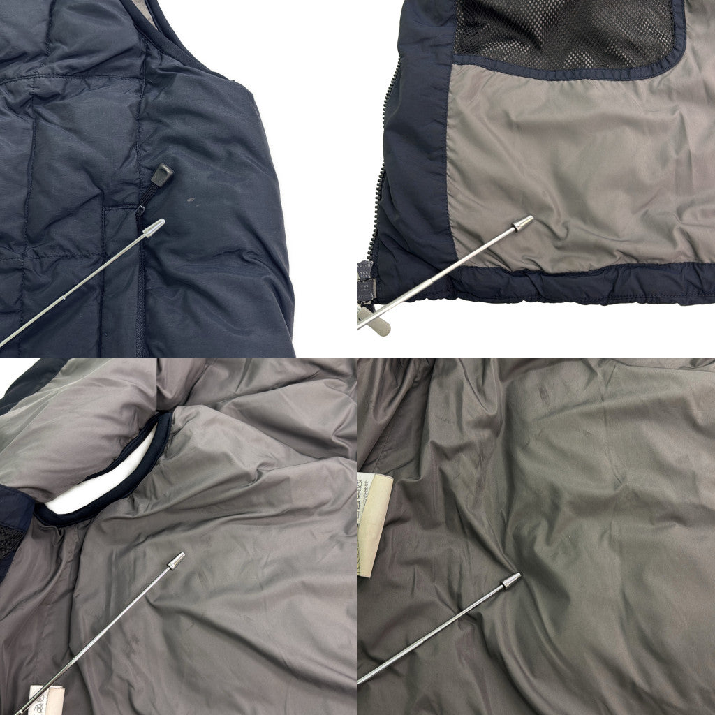 Eddie Bauer Down Vest