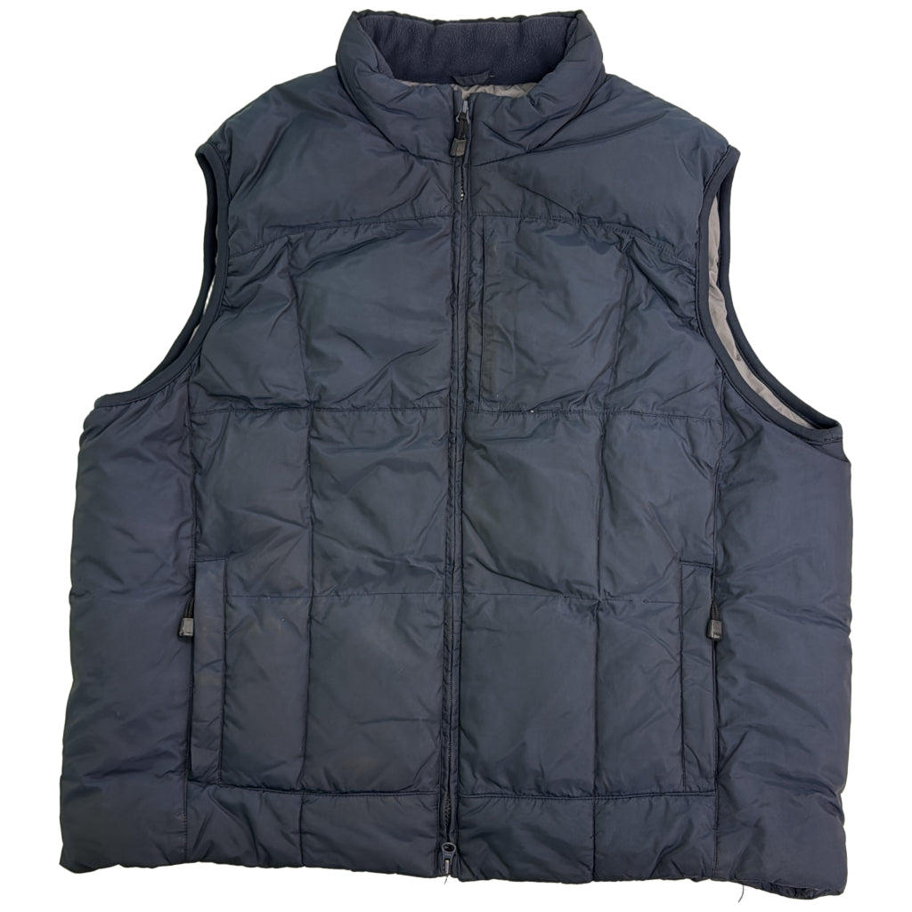 Eddie Bauer Down Vest