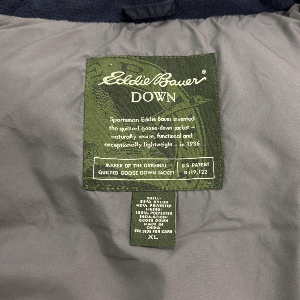 Eddie Bauer Down Vest