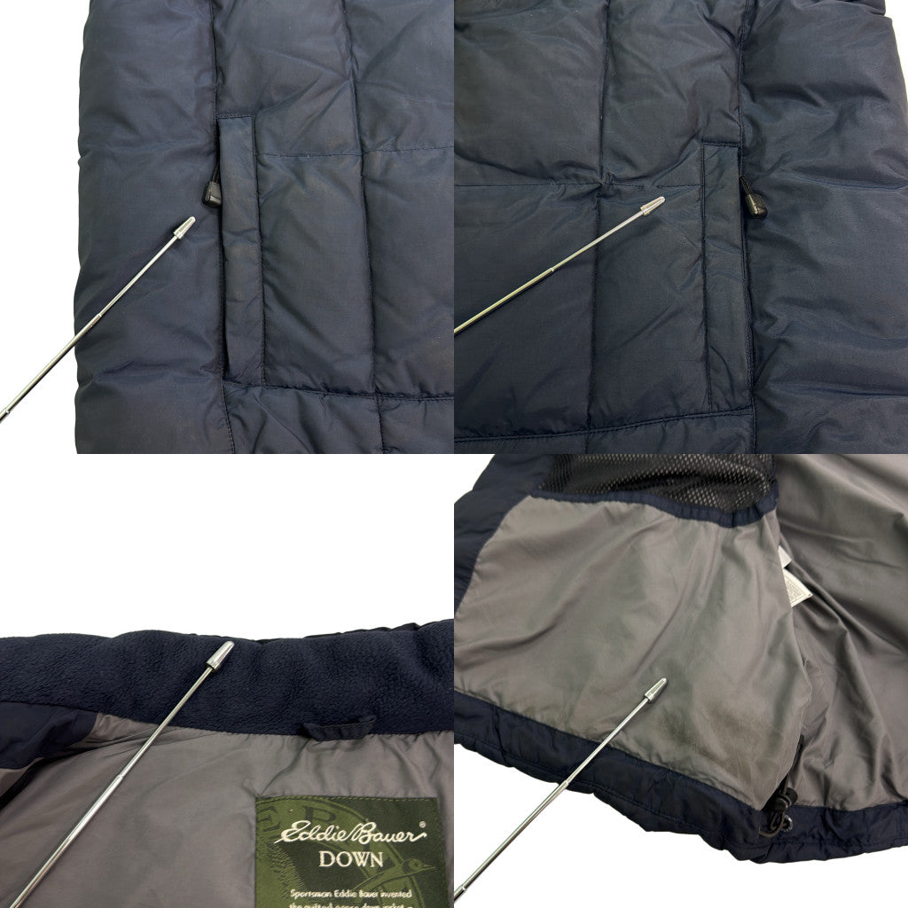 Eddie Bauer Down Vest