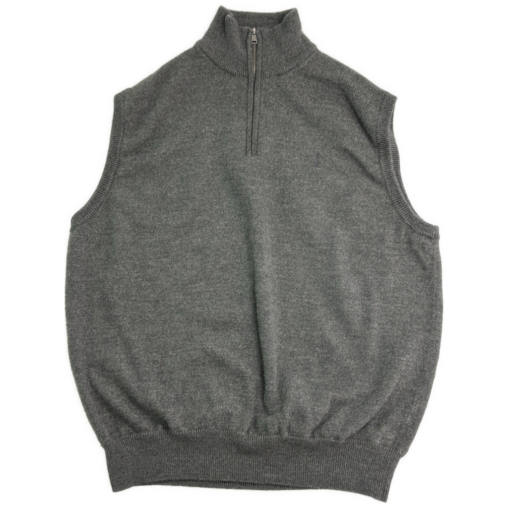 Polo by Ralph Lauren Knit Sweater Vest