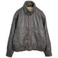 RAGE Leather Jacket