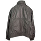 RAGE Leather Jacket