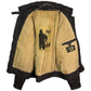 RAGE Leather Jacket