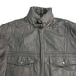 RAGE Leather Jacket