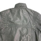 RAGE Leather Jacket