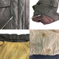 RAGE Leather Jacket