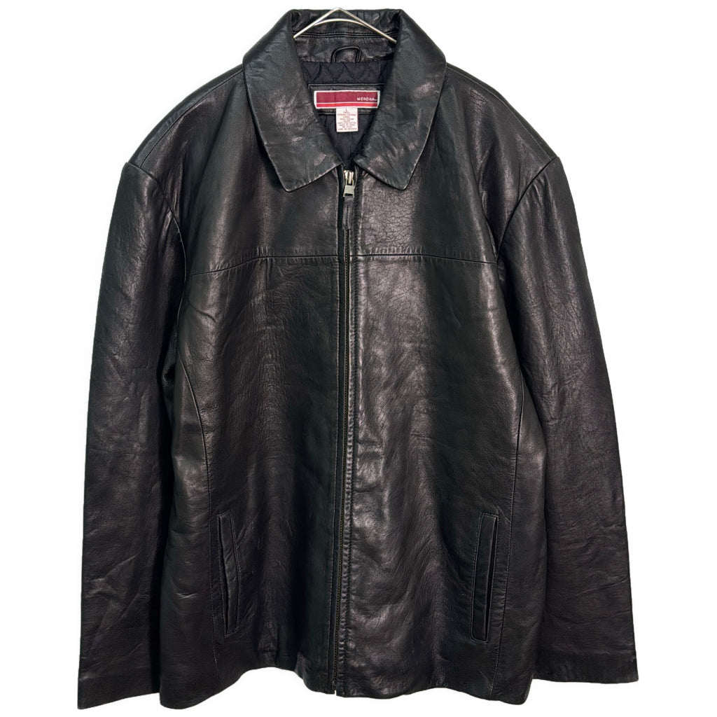 MERONA Leather Jacket