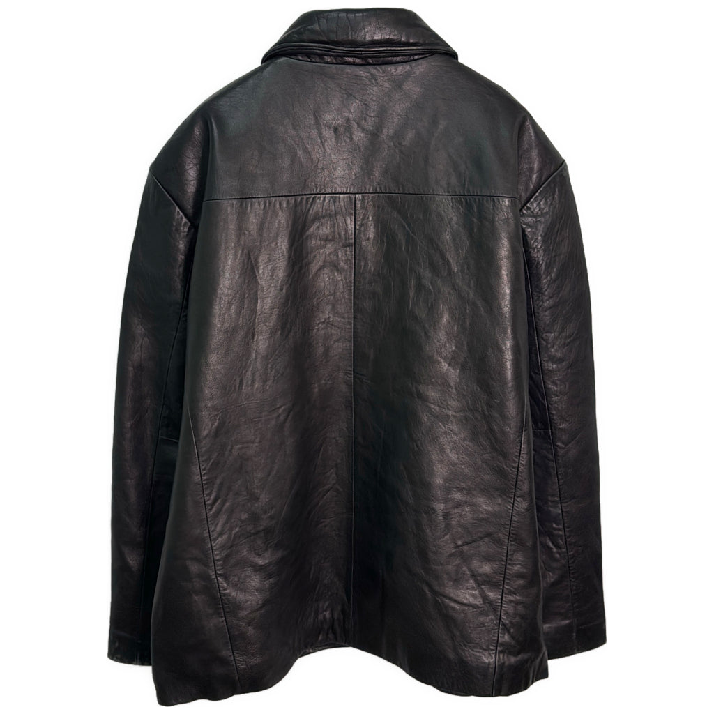 MERONA Leather Jacket