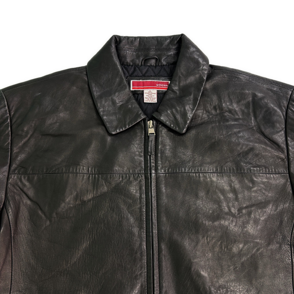 MERONA Leather Jacket