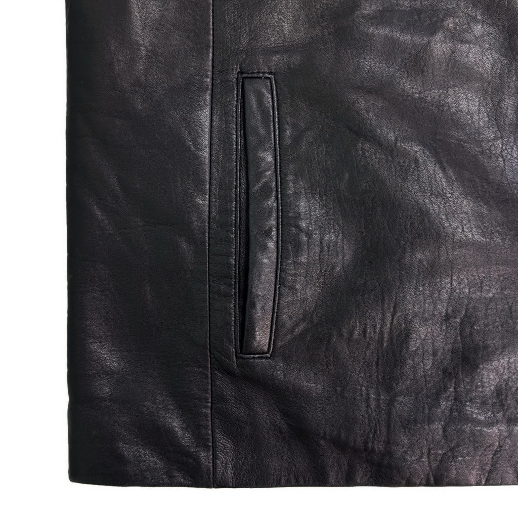 MERONA Leather Jacket