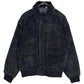 Copper Key Leather Jacket