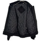 Copper Key Leather Jacket