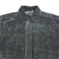 Copper Key Leather Jacket