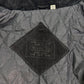 Copper Key Leather Jacket