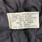 Copper Key Leather Jacket