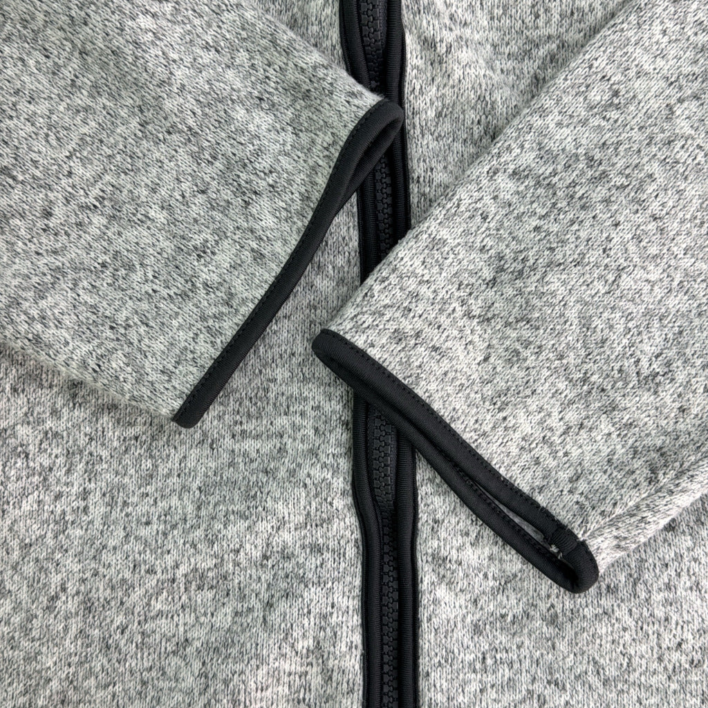 HARLEY DAVIDSON Fleece Jacket