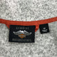 HARLEY DAVIDSON Fleece Jacket