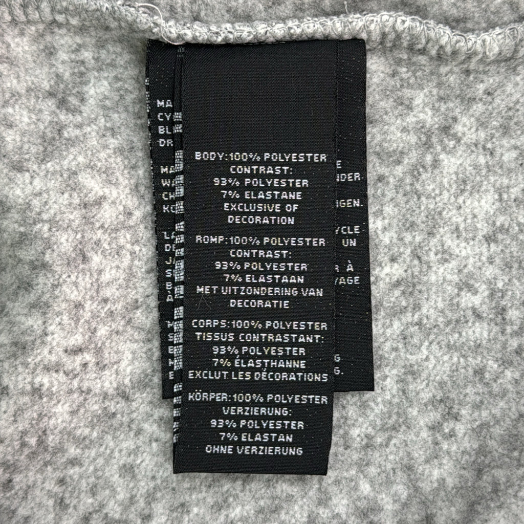 HARLEY DAVIDSON Fleece Jacket