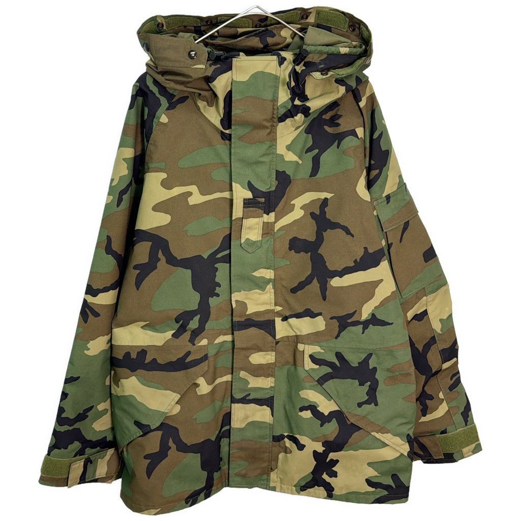 90s U.S.ARMY ECWCS GEN1 GORE-TEX Parka Military Jacket