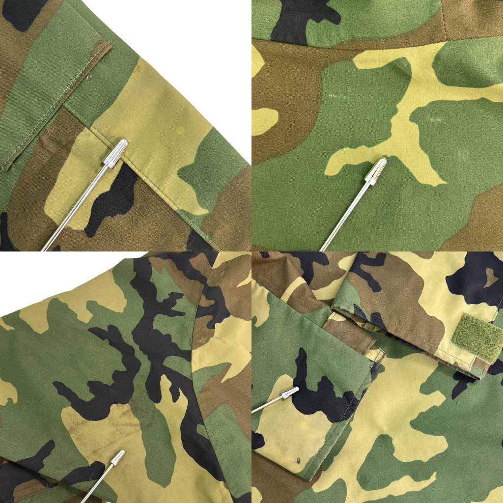 90s U.S.ARMY ECWCS GEN1 GORE-TEX Parka Military Jacket