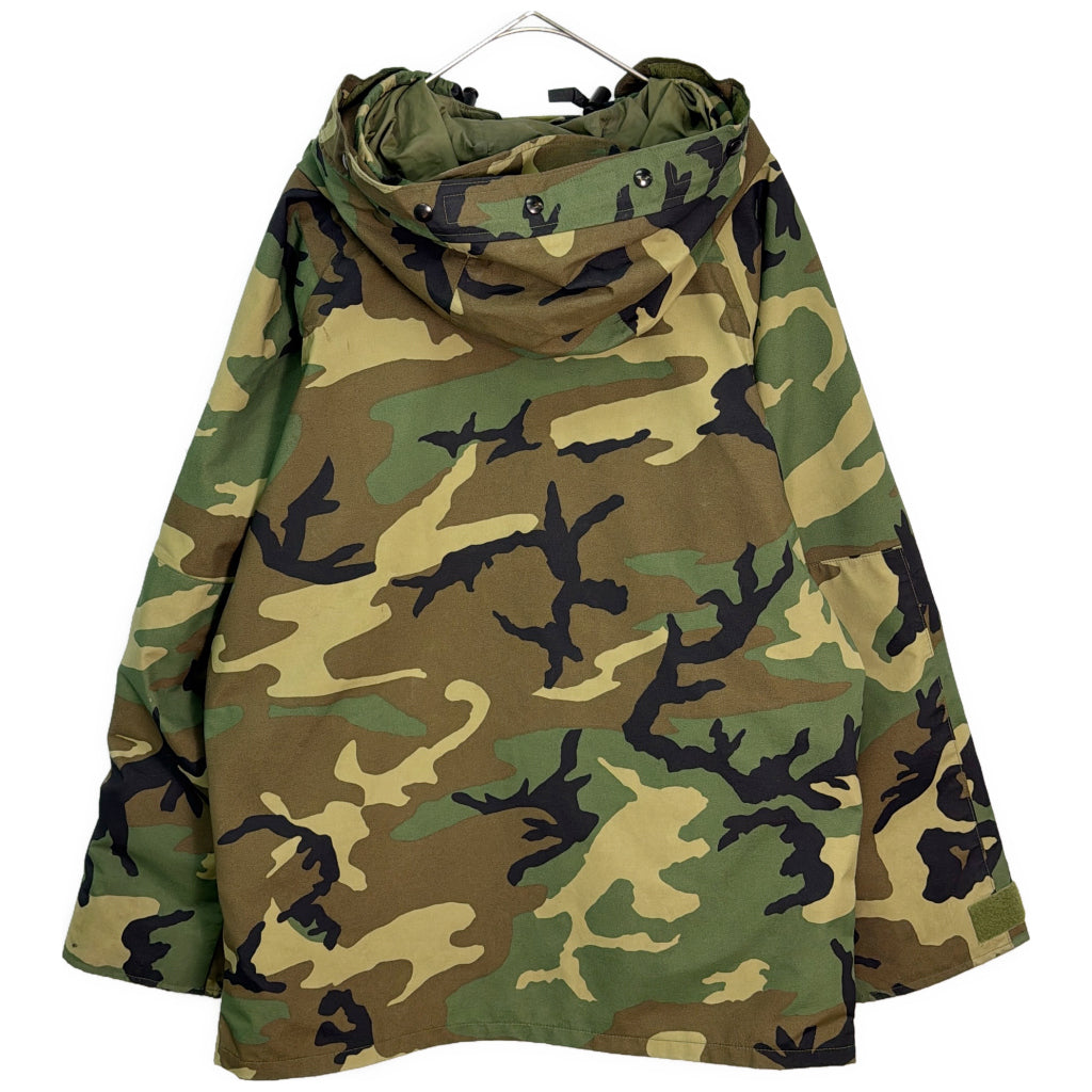 90s U.S.ARMY ECWCS GEN1 GORE-TEX Parka Military Jacket