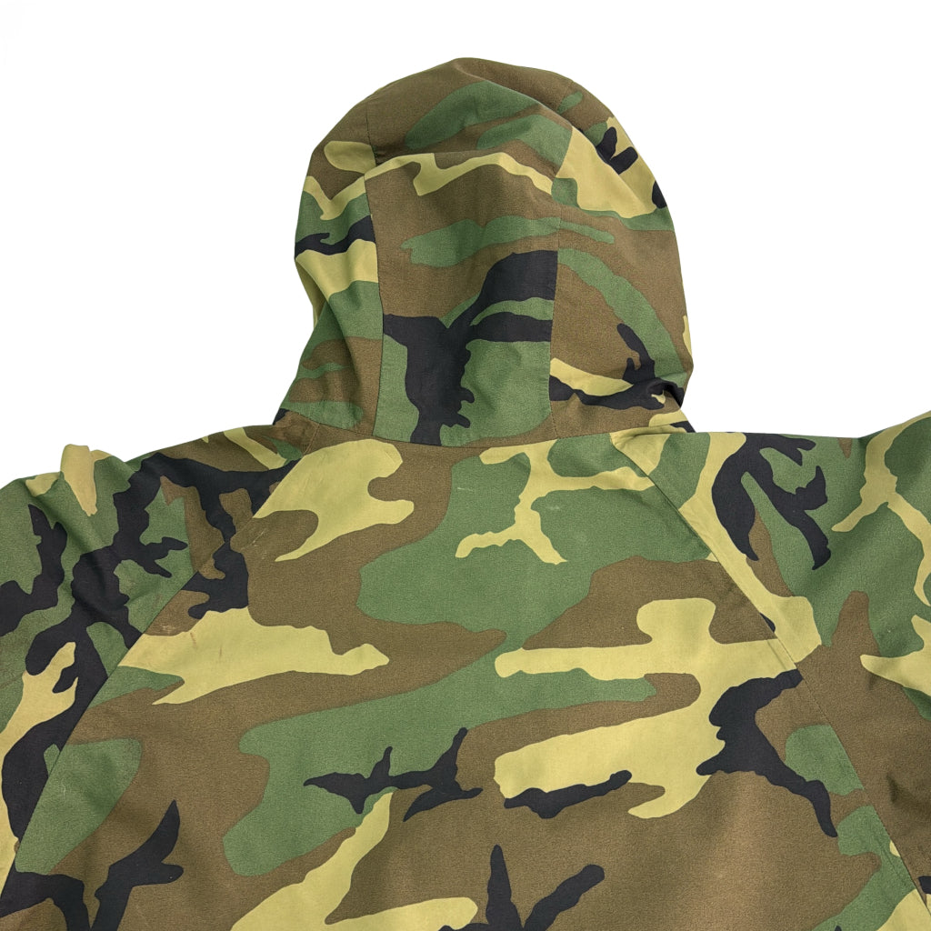 90s U.S.ARMY ECWCS GEN1 GORE-TEX Parka Military Jacket