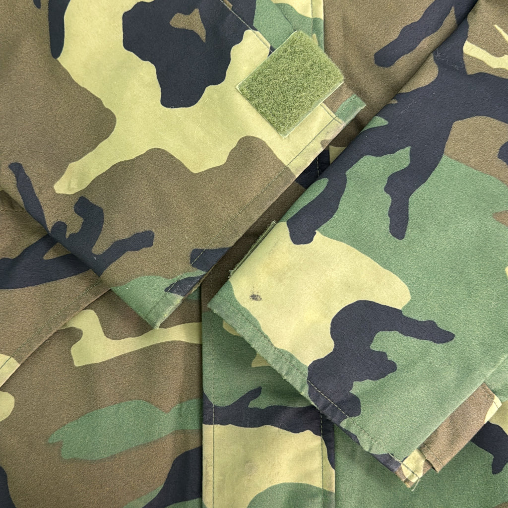 90s U.S.ARMY ECWCS GEN1 GORE-TEX Parka Military Jacket