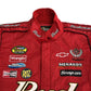 CHASE AUTHENTICS Racing Jacket
