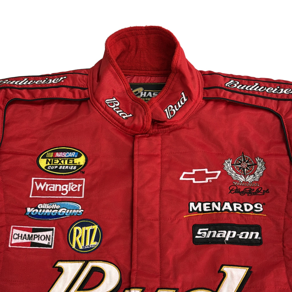 CHASE AUTHENTICS Racing Jacket