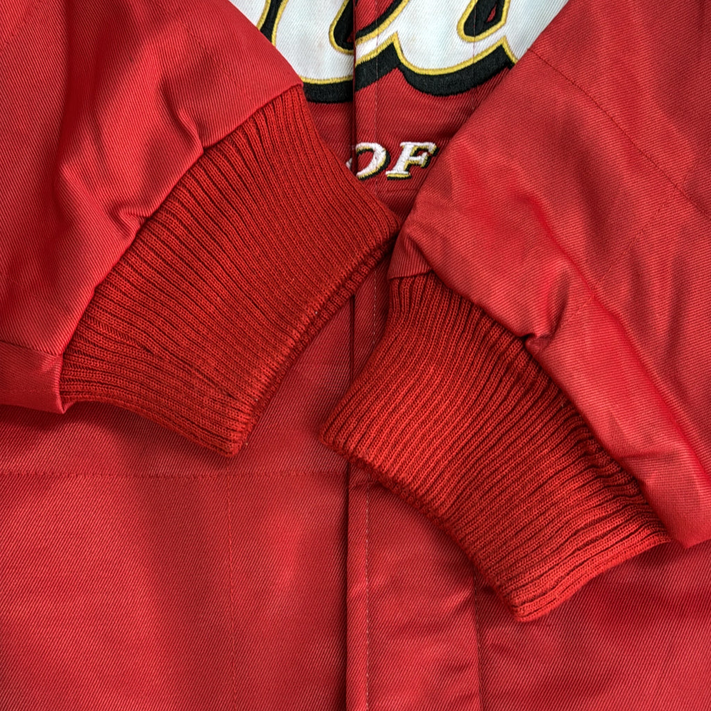 CHASE AUTHENTICS Racing Jacket