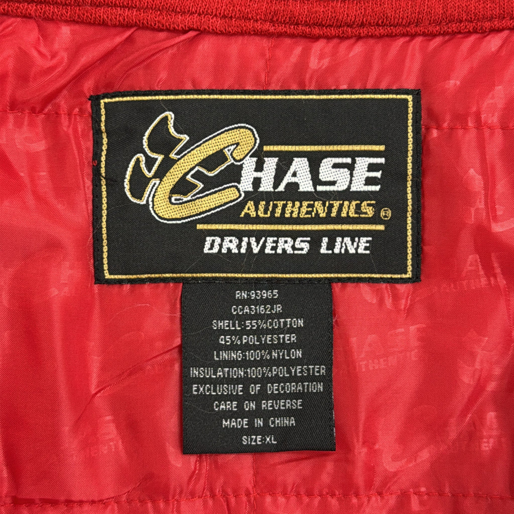 CHASE AUTHENTICS Racing Jacket