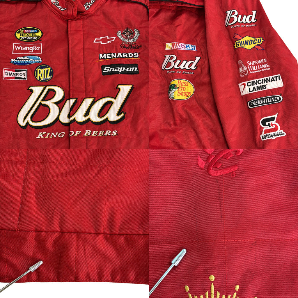 CHASE AUTHENTICS Racing Jacket