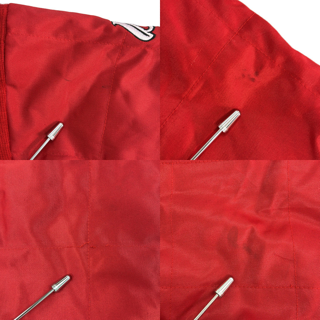 CHASE AUTHENTICS Racing Jacket