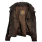 Adventure Bound Leather Jacket