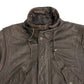 Adventure Bound Leather Jacket